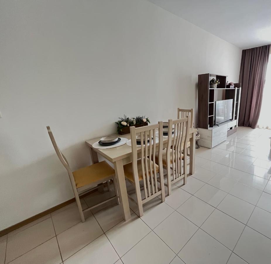 Ferienwohnung Harmony Hills Poseidon Rogachevo Exterior foto